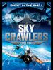 poster de The Sky Crawlers
