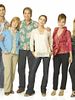 poster de Single With Parents