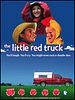 poster de Little Red Truck