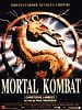 poster de Mortal Kombat