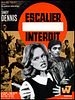 poster de Escalier interdit