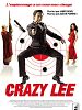 poster de Crazy Lee, agent secret coréen