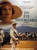 poster de Un été inoubliable