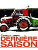 poster de Dernière saison (Combalimon)