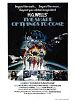 poster de Alerte dans le cosmos