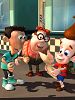 poster de Jimmy Neutron