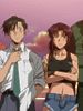 poster de Black Lagoon