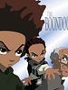poster de Les Boondocks