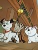 poster de Les 101 Dalmatiens : la série