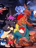 poster de Les Aventures extraordinaires de Blinky Bill