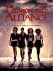 poster de Dangereuse Alliance