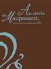 poster de Au siècle de Maupassant : Contes et nouvelles du XIXe siècle