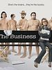 poster de The Business