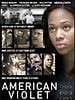 poster de American Violet
