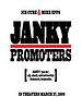 poster de Janky Promoters