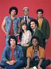poster de Welcome Back, Kotter