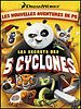 poster de Kung Fu Panda : Les Secrets des Cinq Cyclones