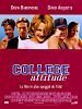 poster de Collège attitude
