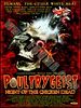 poster de Poultrygeist: Night of the Chicken Dead