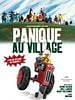 poster de Panique au village