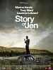 poster de Story of Jen