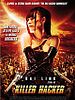 poster de Killer Hacker