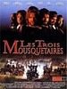 poster de Les Trois mousquetaires