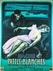 poster de Pattes blanches