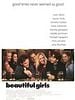 poster de Beautiful Girls