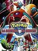 poster de La Destinée de Deoxys
