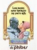 poster de L'Abominable docteur Phibes