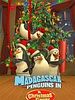 poster de Madagascar - Mission Noël