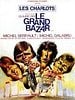 poster de Le Grand bazar