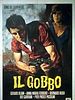 poster de Le Bossu de Rome