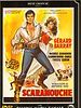 poster de Scaramouche
