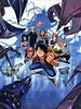 poster de One Piece - Film 7 : Le soldat mécanique géant du château Karakuri