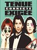 poster de Tenue correcte exigée