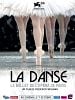 poster de La Danse, le ballet de l'Opéra de Paris