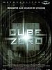 poster de Cube Zero