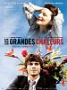 poster de Les Grandes chaleurs