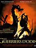 poster de Berserker, Les guerriers d'Odin