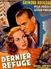 poster de Dernier Refuge