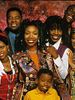 poster de Moesha