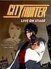 poster de City Hunter : Flash spécial !? La mort de Ryô Saeba