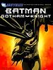 poster de Batman: Gotham Knight