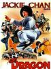 poster de Dragon Lord