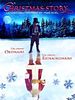 poster de Christmas story, la véritable histoire du Père Noël
