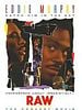 poster de Eddie Murphy Raw
