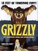 poster de Grizzly