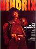 poster de Jimi Plays Monterey